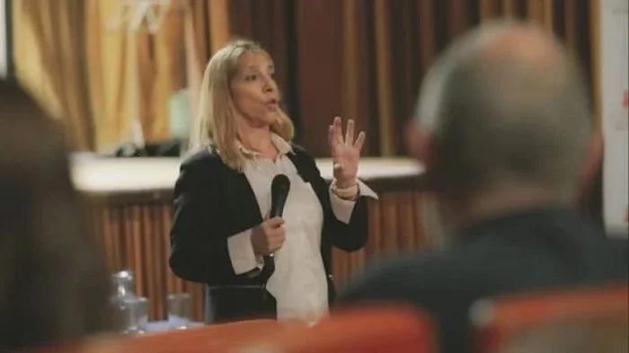 Cambios en Trabajo: Mariano Sartoris reemplaza a Claudia Testa