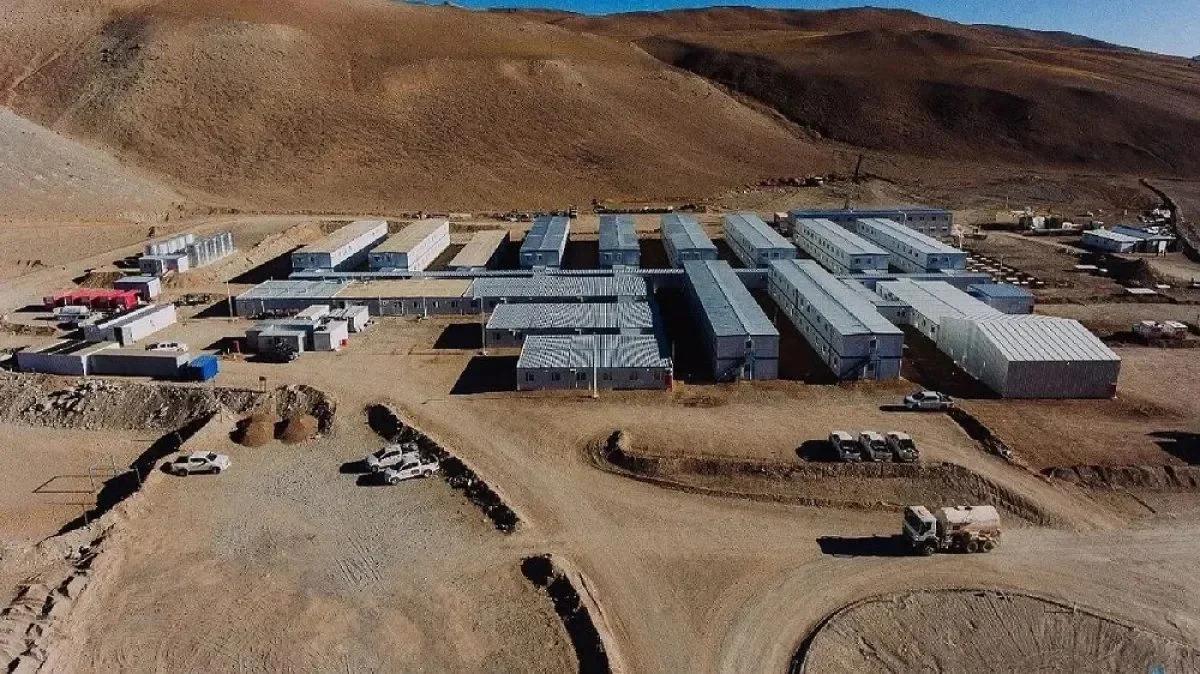 Integra Lithium busca proveedores y trabajadores riojanos