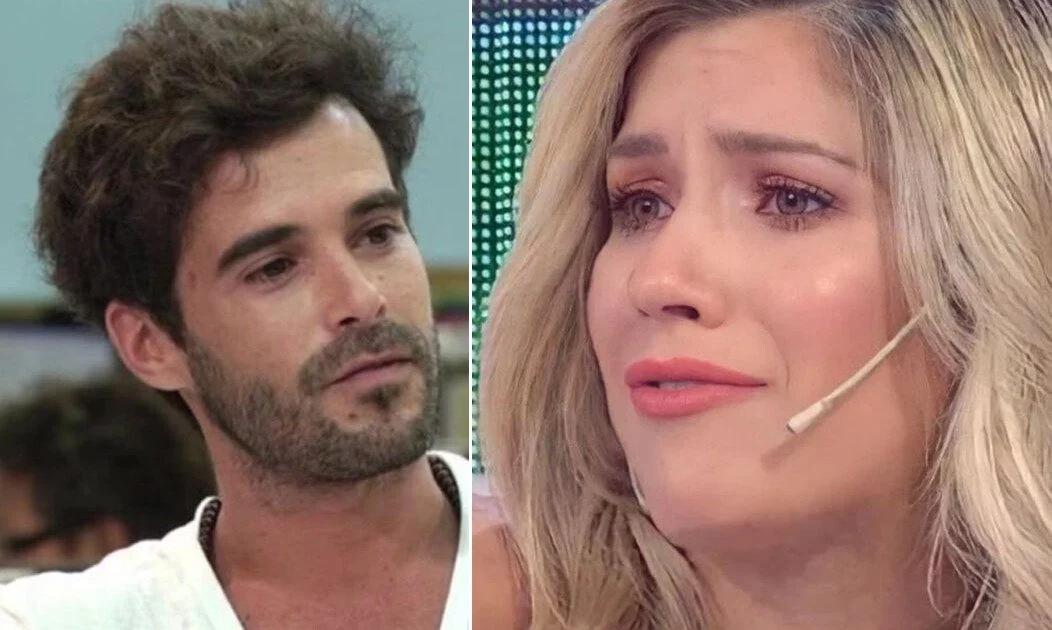 Escándalo entre Pepa Ochoa y Laurita Fernández