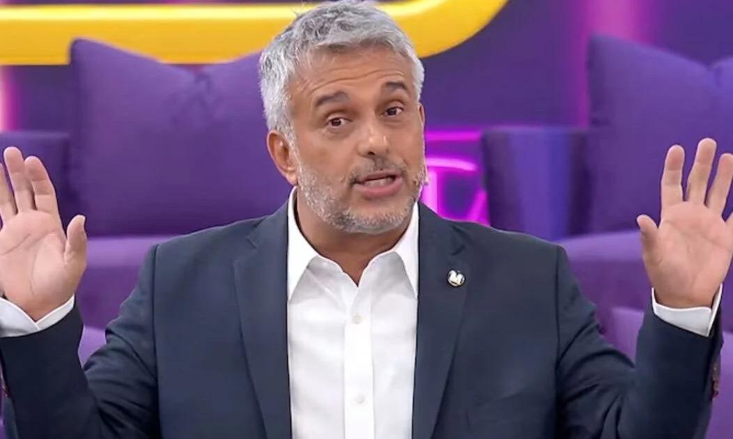 Polémica por las declaraciones de Mario Massaccesi sobre Videla