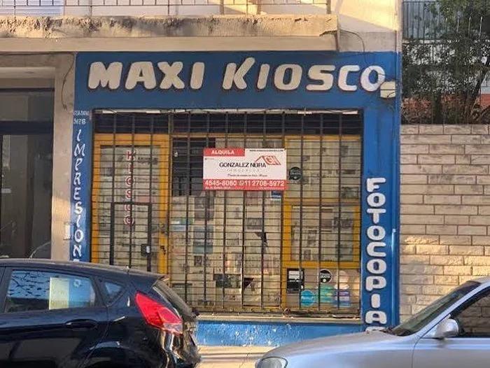Crisis terminal en el sector de los kioscos: cierran 50 locales por día