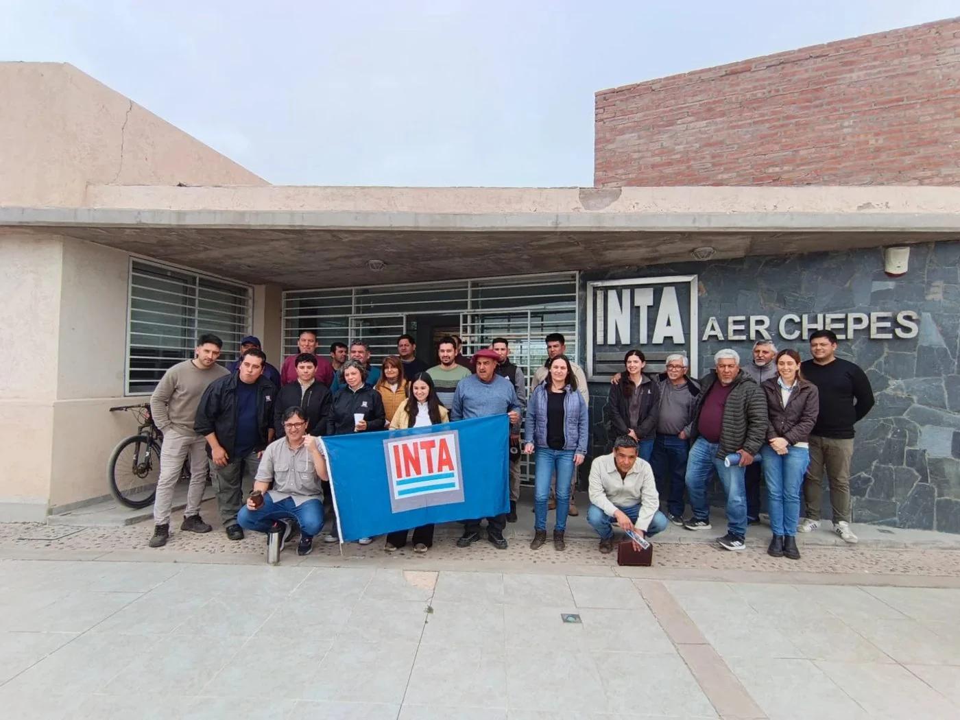 Estrategias del INTA para potenciar la ganadería en Los Llanos