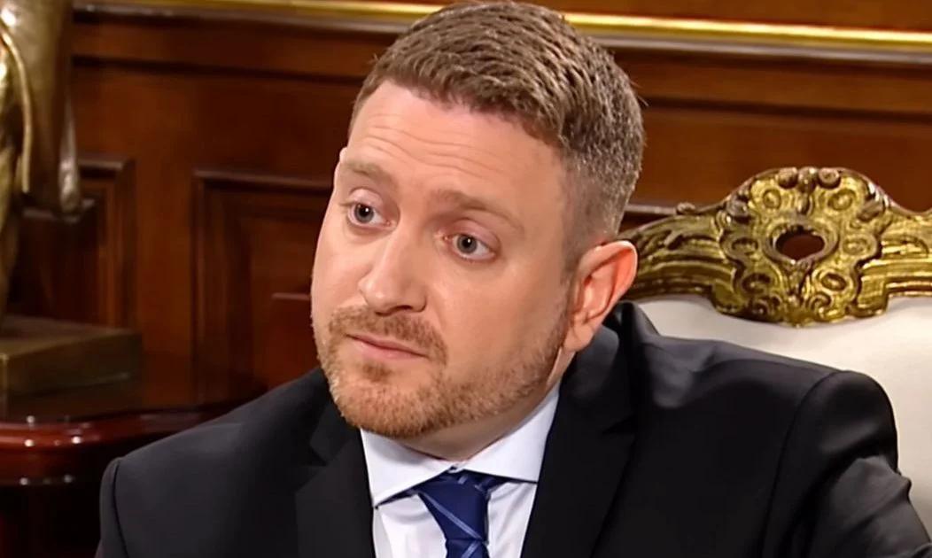 El picante dardo de Tamara Pettinato contra Jonatan Viale en los Martin Fierro