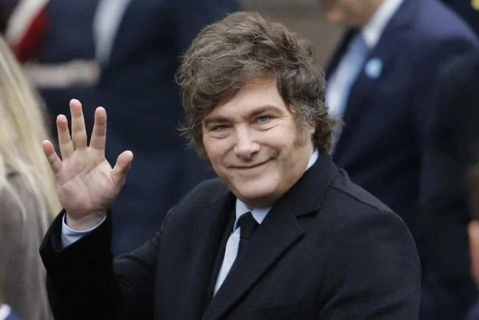 Milei visita Catamarca para fortalecer a los libertarios e inaugurar plantas de