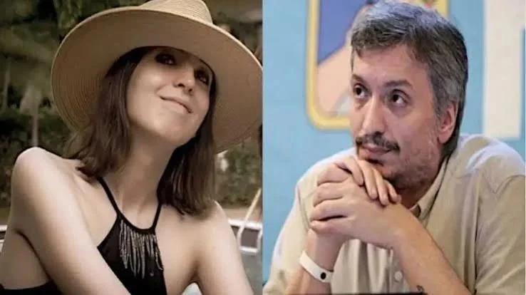 Casación rechazó recursos de los hijos de Cristina Kirchner por el decomiso