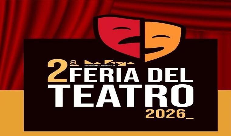 Llega la segunda edicion de la Feria del Teatro a La Rioja