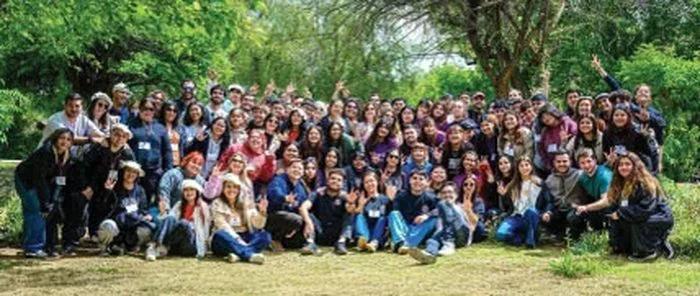 La Juventud Radical busca mayor protagonismo político en Chilecito