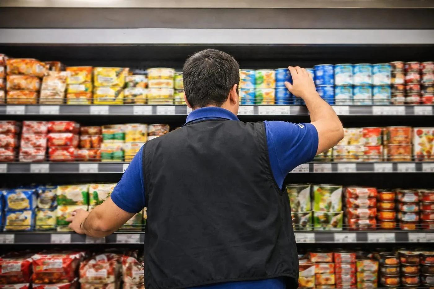 Empleados de comercio: nuevo aumento del 5,7% y bono de 50 mil pesos