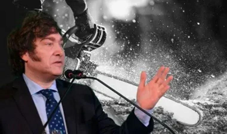 Nacion recorto un 81% los giros discrecionales a las provincias