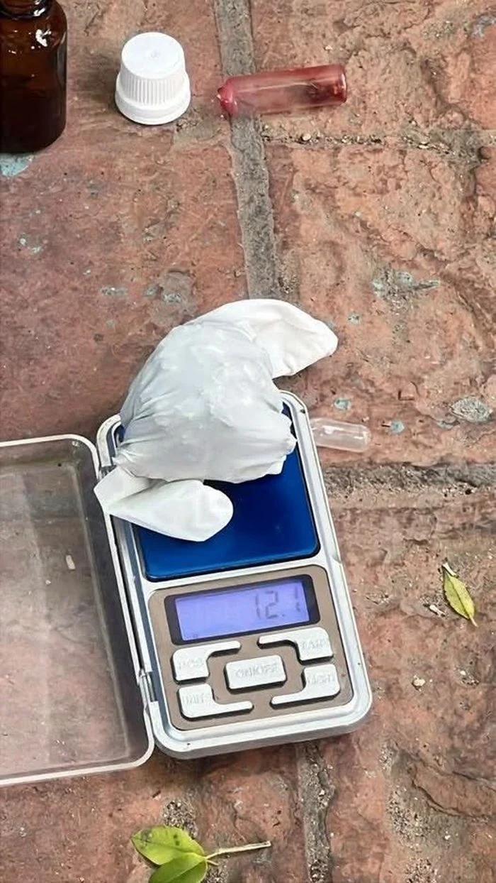 Demoraron a un joven tras intentar escapar de un control policial