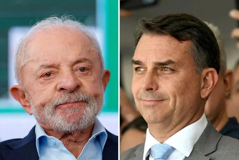 Brasil: Bolsonaro lidera la intención de voto frente a Lula para el balotaje