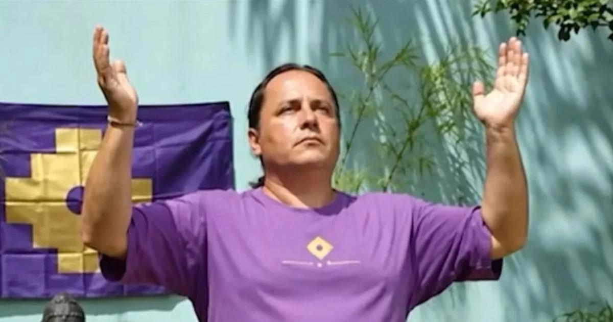 Condenaron a 10 años al líder de la secta Casa Mama