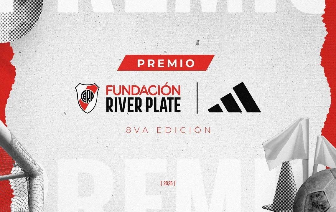 El Club Bella Vista de Villa Castelli finalista del Premio Fundación River
