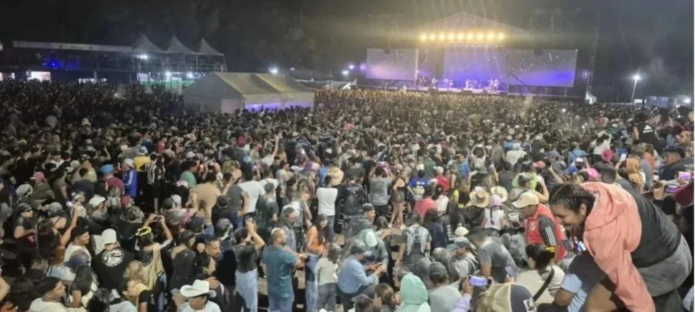 El Chayero Sanagasteño 2027 ya tiene fecha confirmada