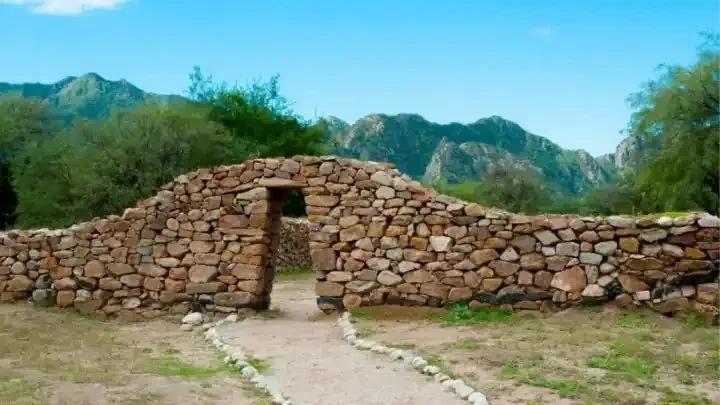Excavaciones arqueológicas en vivo desde El Shincal