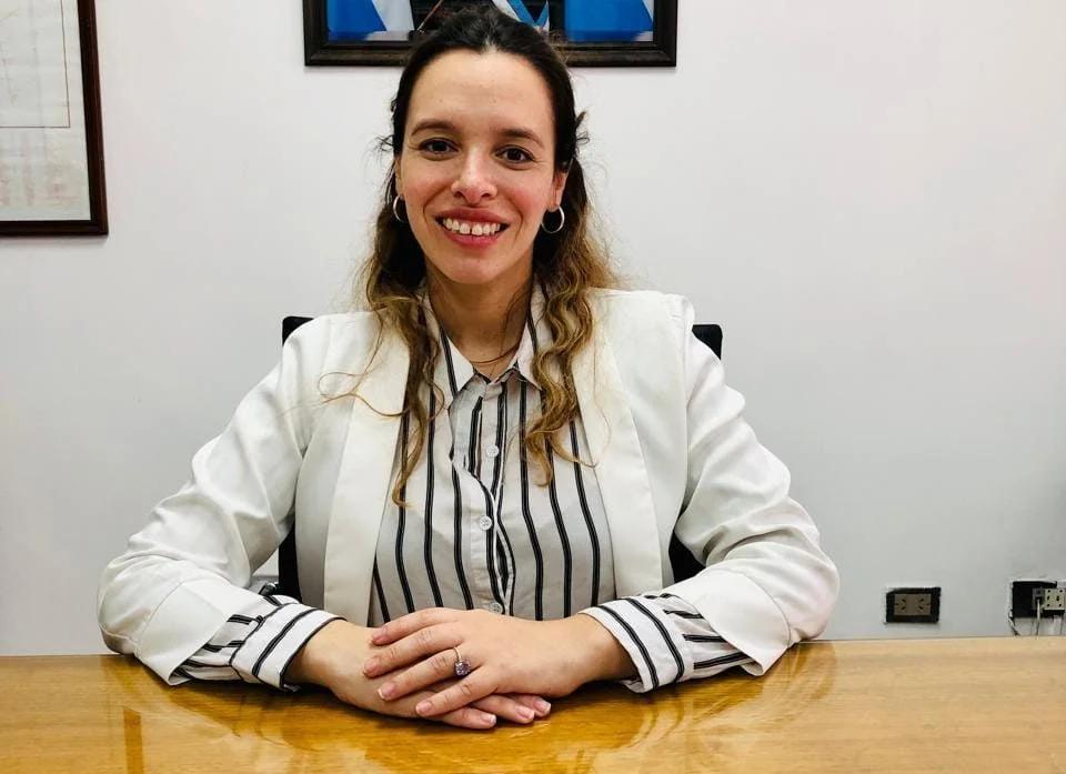 Taller Mujeres que dejan huella en La Rioja