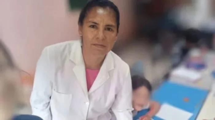 Avanza la investigación por la desaparición de Nancy Godoy en Corrientes