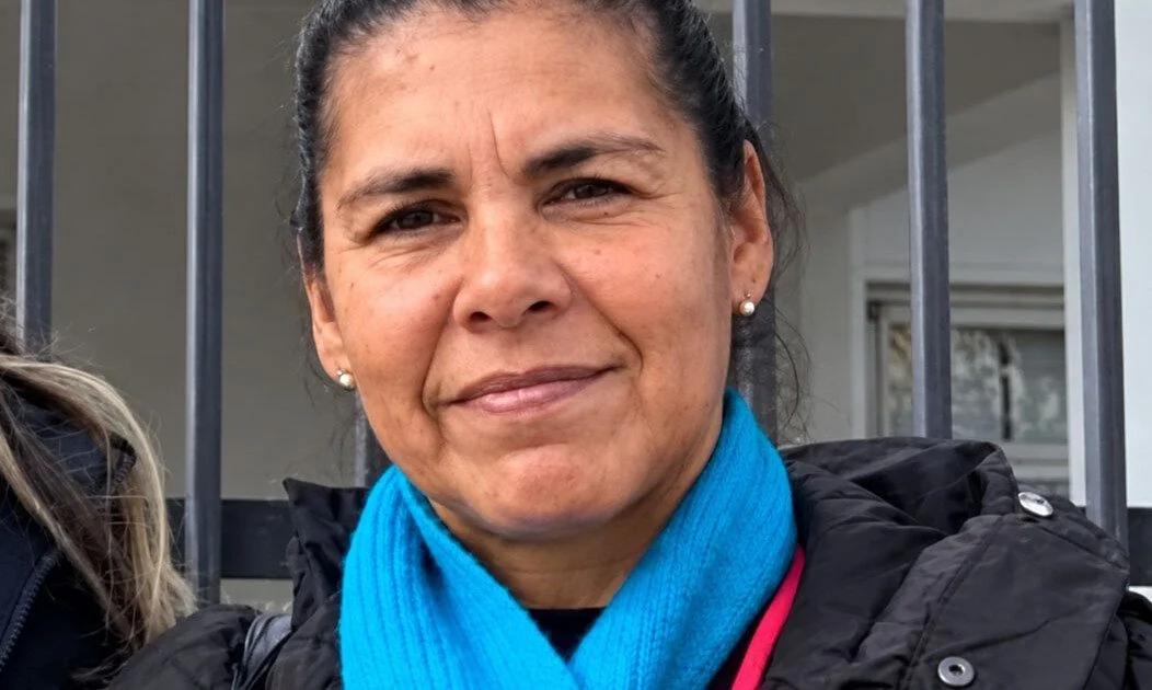 Avanza la autopsia por el caso de la docente Nancy Godoy