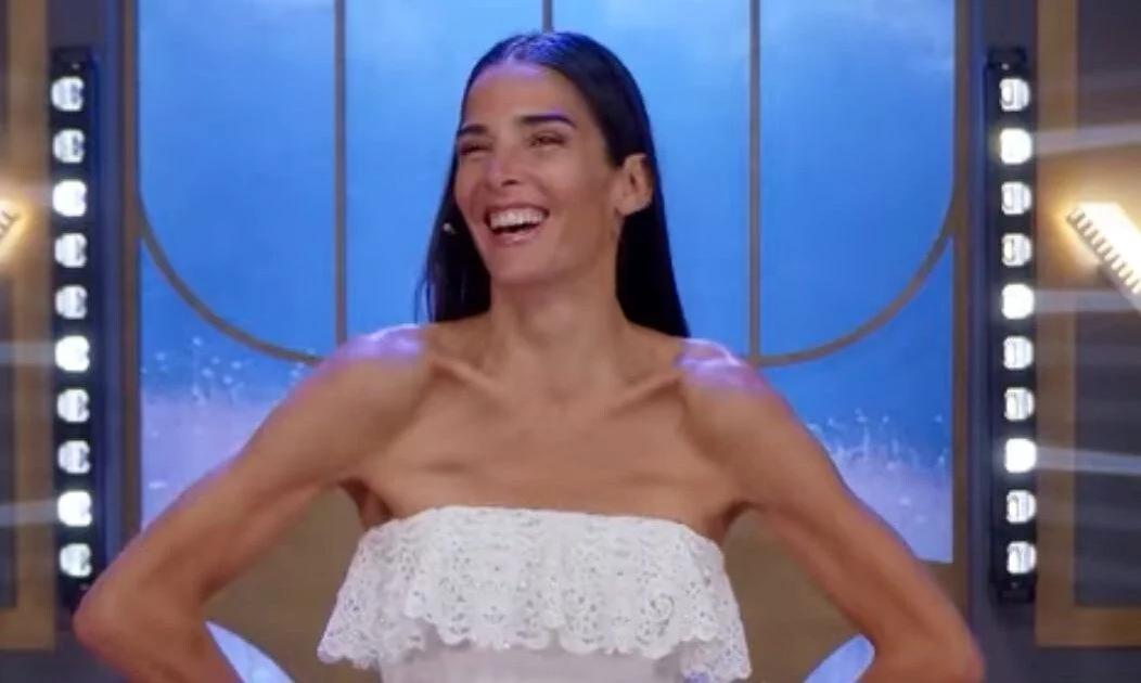 Juana Viale y sus planes de casamiento