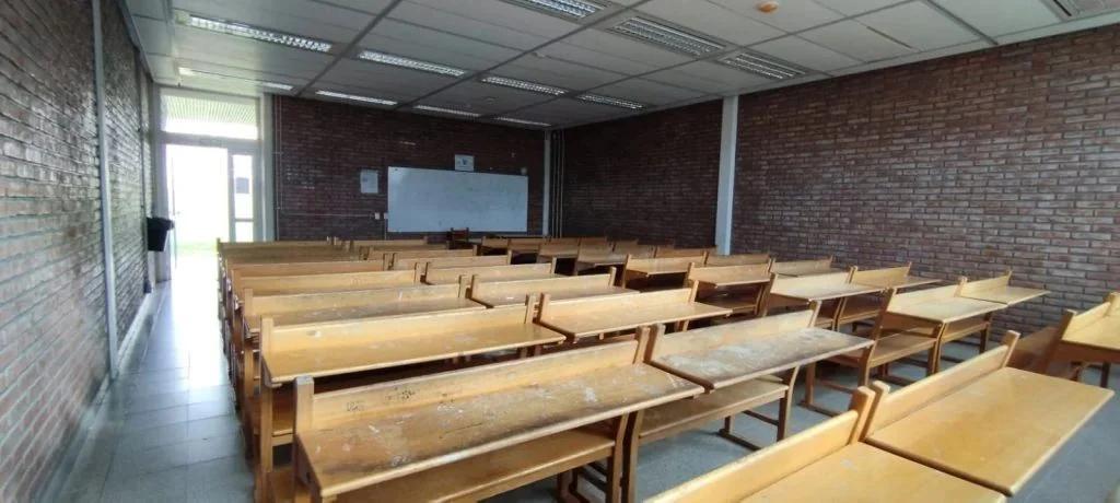 ARDU convoca a una nueva marcha en defensa de la universidad pública