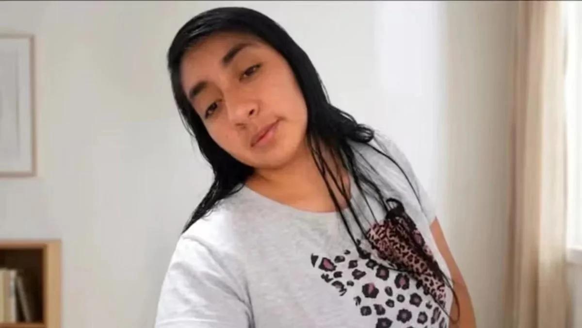 Operativo de búsqueda de joven desaparecida en La Rioja