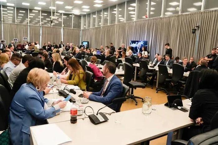 Se demora el proyecto de Defensa de la Soberanía en Diputados