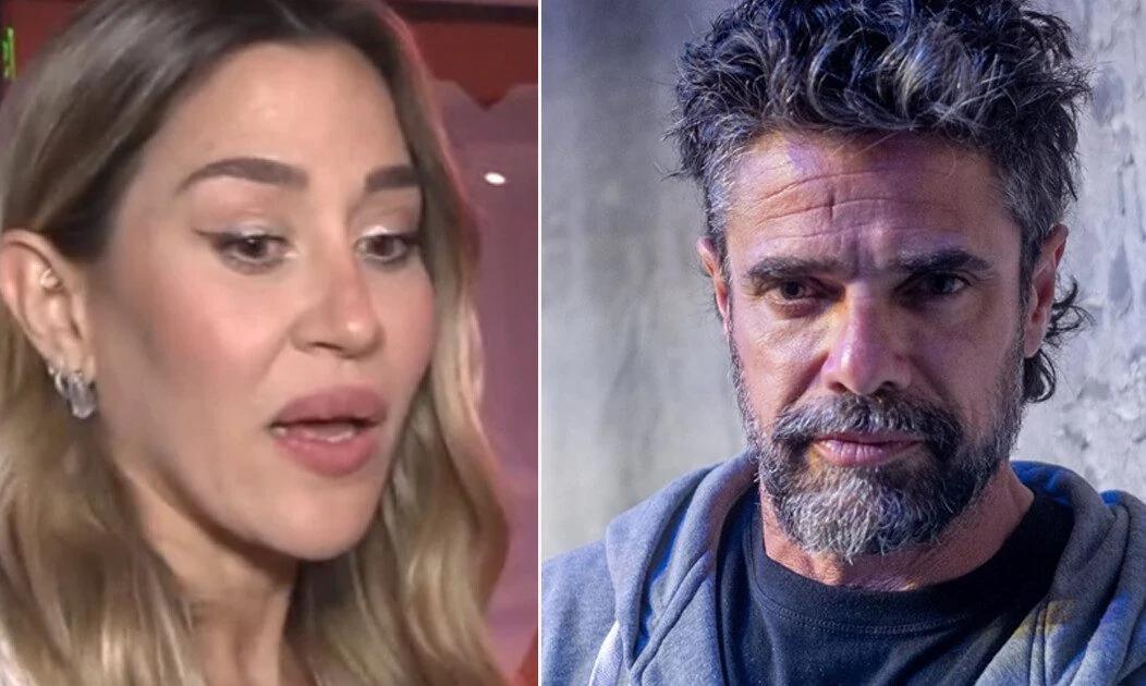 El presente de Luciano Castro tras su ruptura con Griselda Siciliani