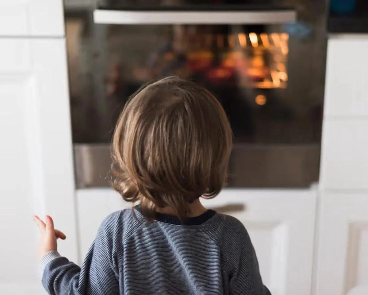 Advierten que la mitad de las víctimas por quemaduras son niños