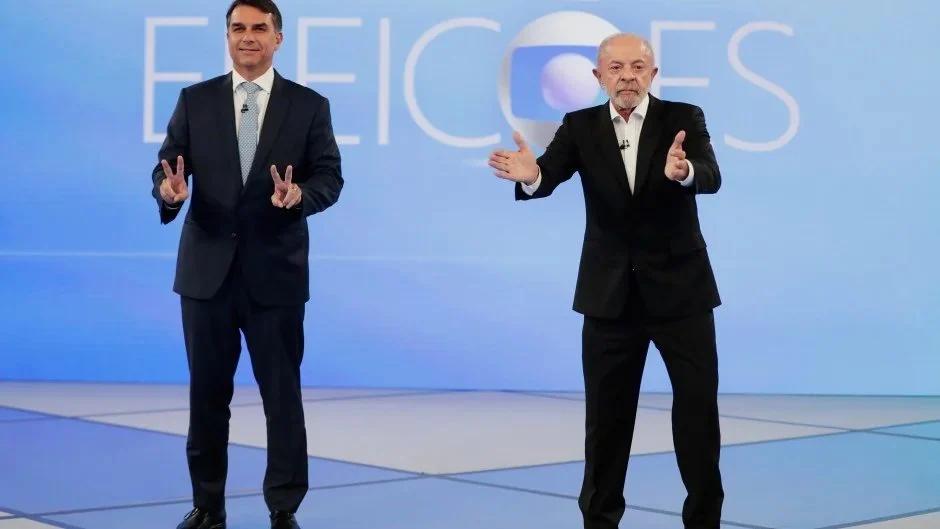 Debate presidencial en Brasil: cruces, chicanas y menciones a la Argentina