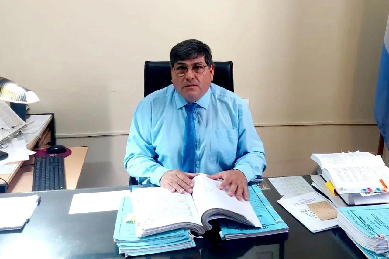 Juez Jalil cuestionó la baja de la edad de imputabilidad tras un robo en Chileci