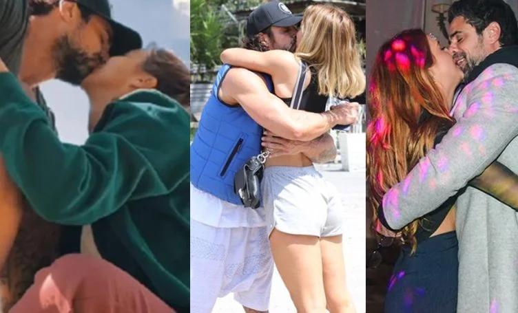 Flor Vigna se sinceró sobre su relación con Nico Occhiato