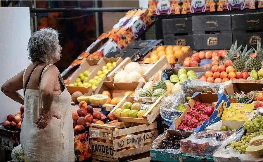 Inflación en el NOA: los precios subieron 1,9% en septiembre