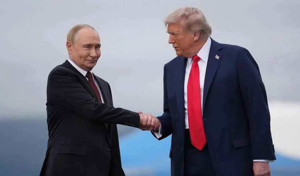 Trump anunció acuerdo con Putin para bajar el precio del diésel
