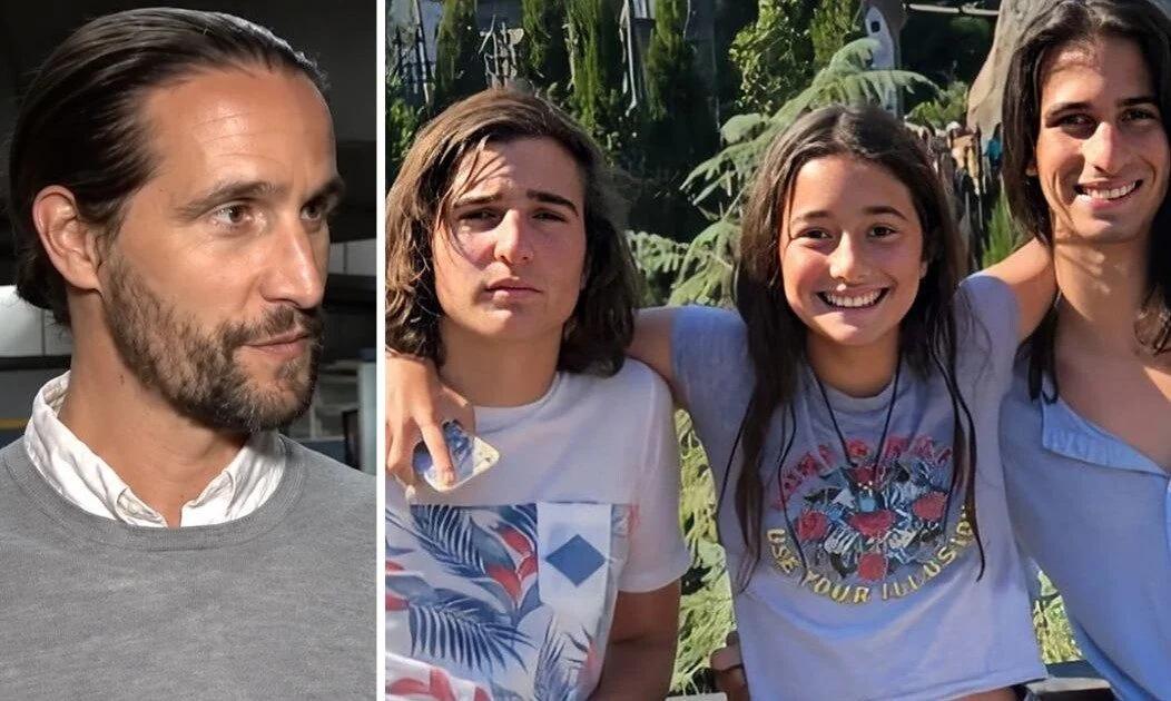 Denuncias y escándalo en la familia de Romina Yan