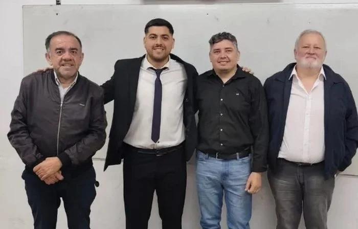 Investigan el impacto del juego online en estudiantes riojanos