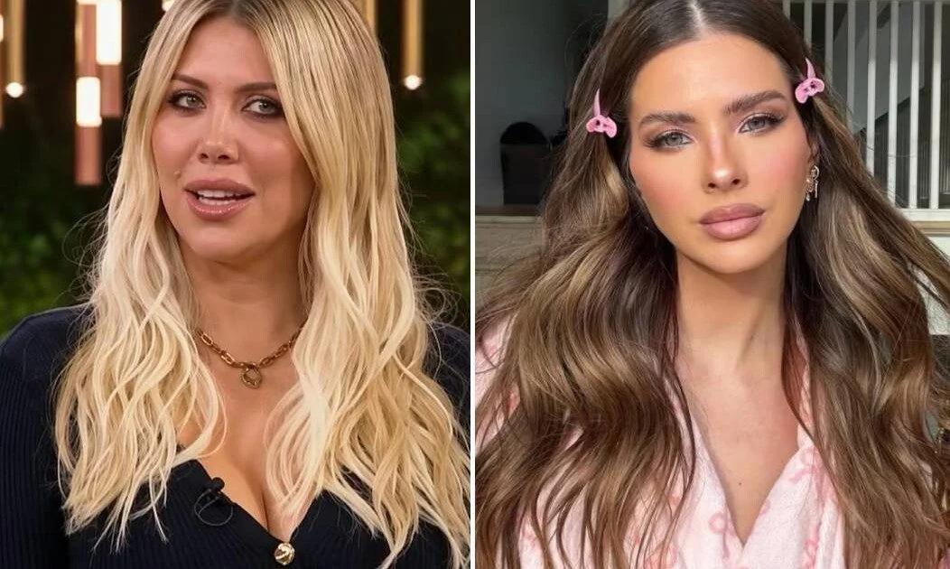 Wanda Nara y un comentario inesperado en MasterChef