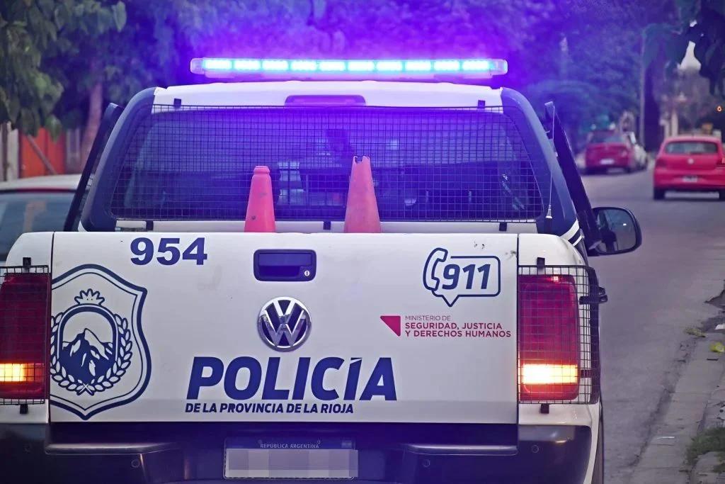 Detuvieron a un hombre por tentativa de femicidio en Chepes