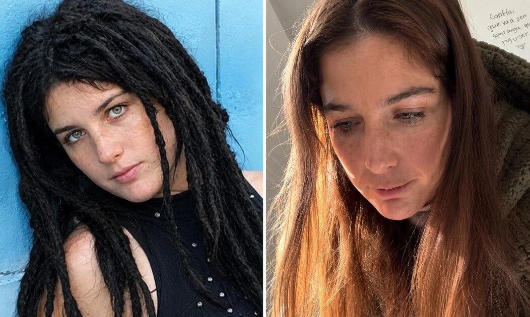 El dolor oculto de Juana Repetto tras perder su primer embarazo