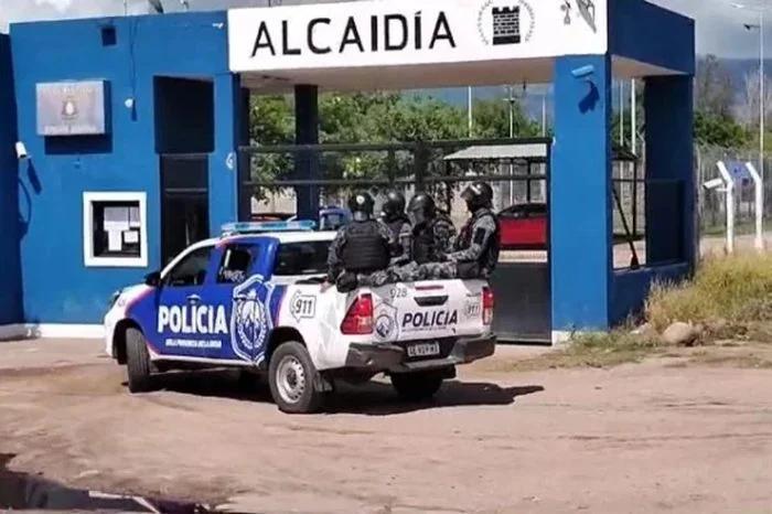 El Servicio Penitenciario y la Policía compartirán el control de la Alcaidía