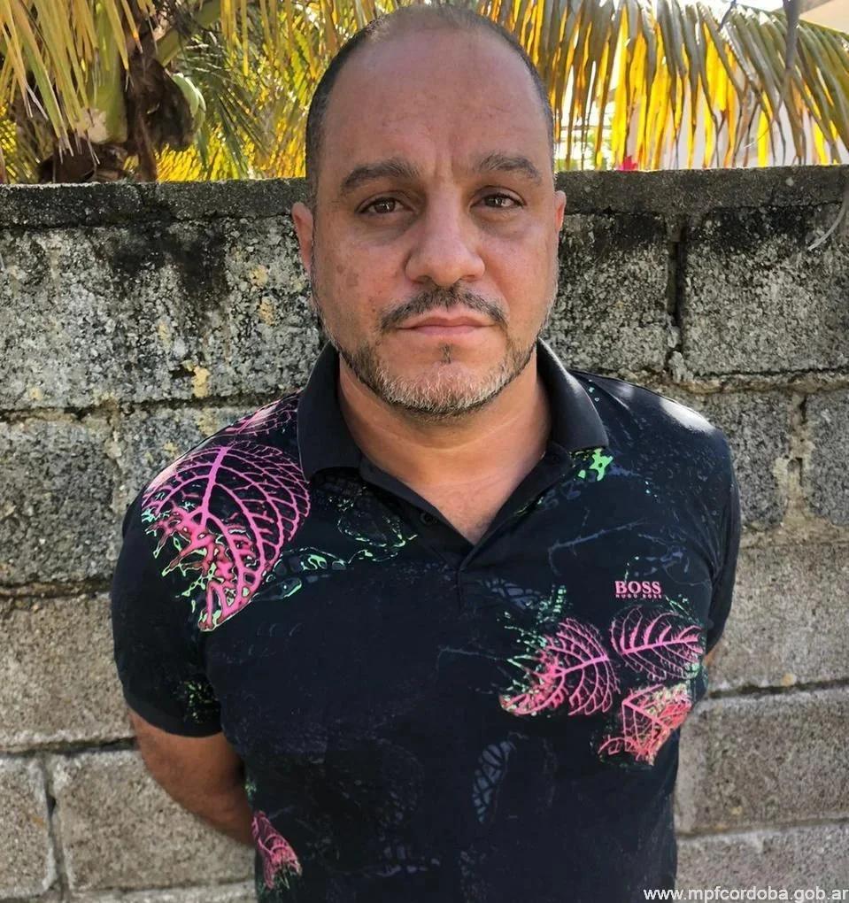 Internaron a Leonardo Cositorto por una complicación de salud