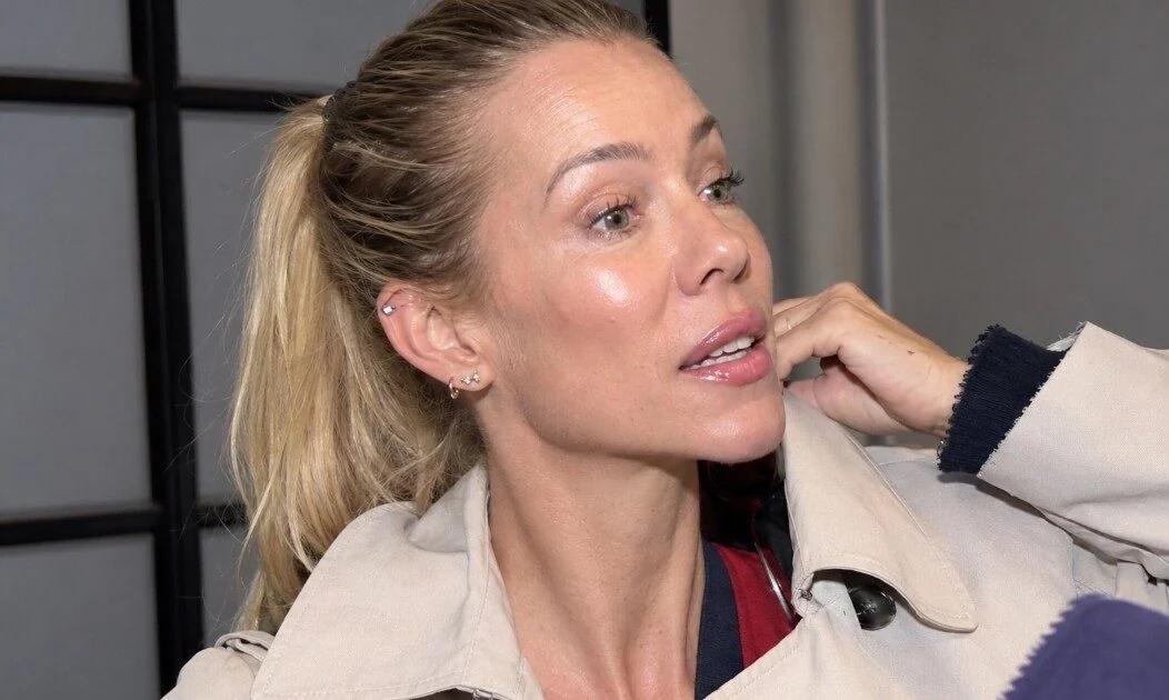 Nicole Neumann denunció amenazas de un vecino contra sus animales
