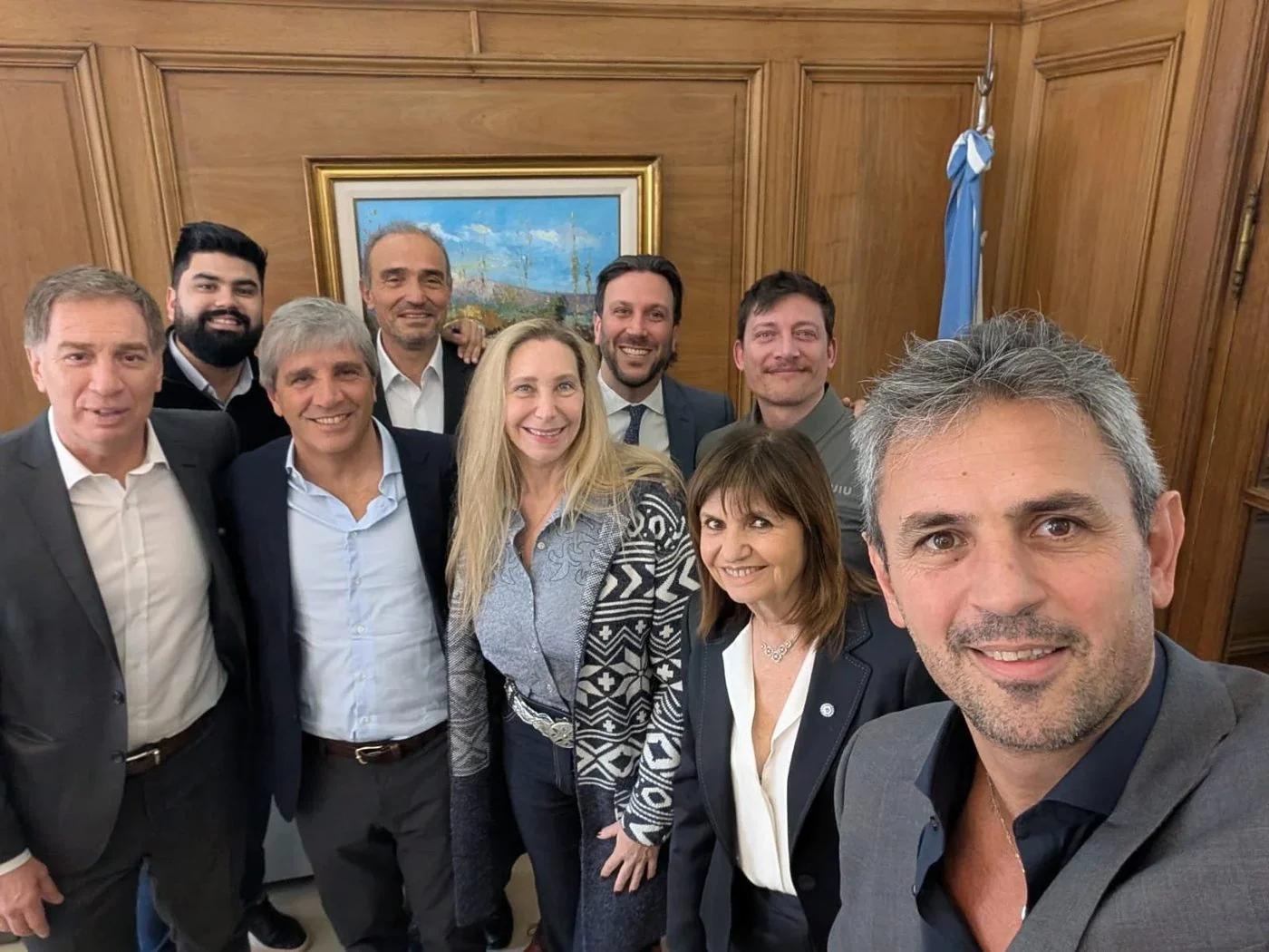 El Gobierno busca eliminar las PASO y avanza con el Presupuesto 2027