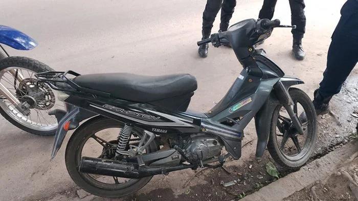 Demoraron a un aspirante a cadete con estupefacientes en la capital