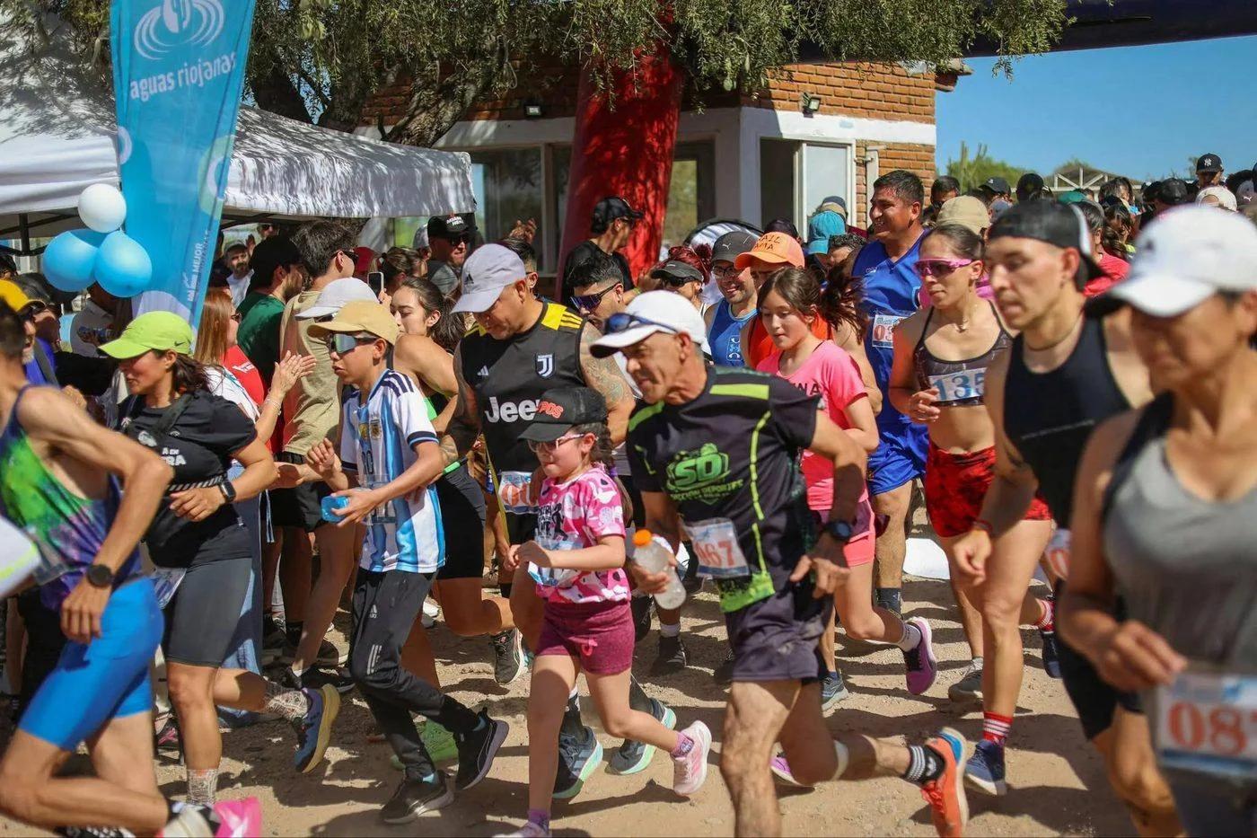 Éxito total en la primera Maratón Legislativa Un Paso Adelante