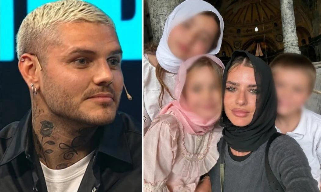El futuro profesional de Mauro Icardi en la mira