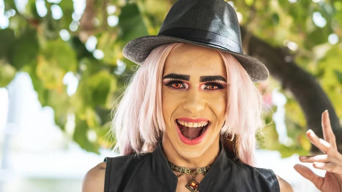 Alerta por el uso de lentes de contacto cosméticas en Halloween