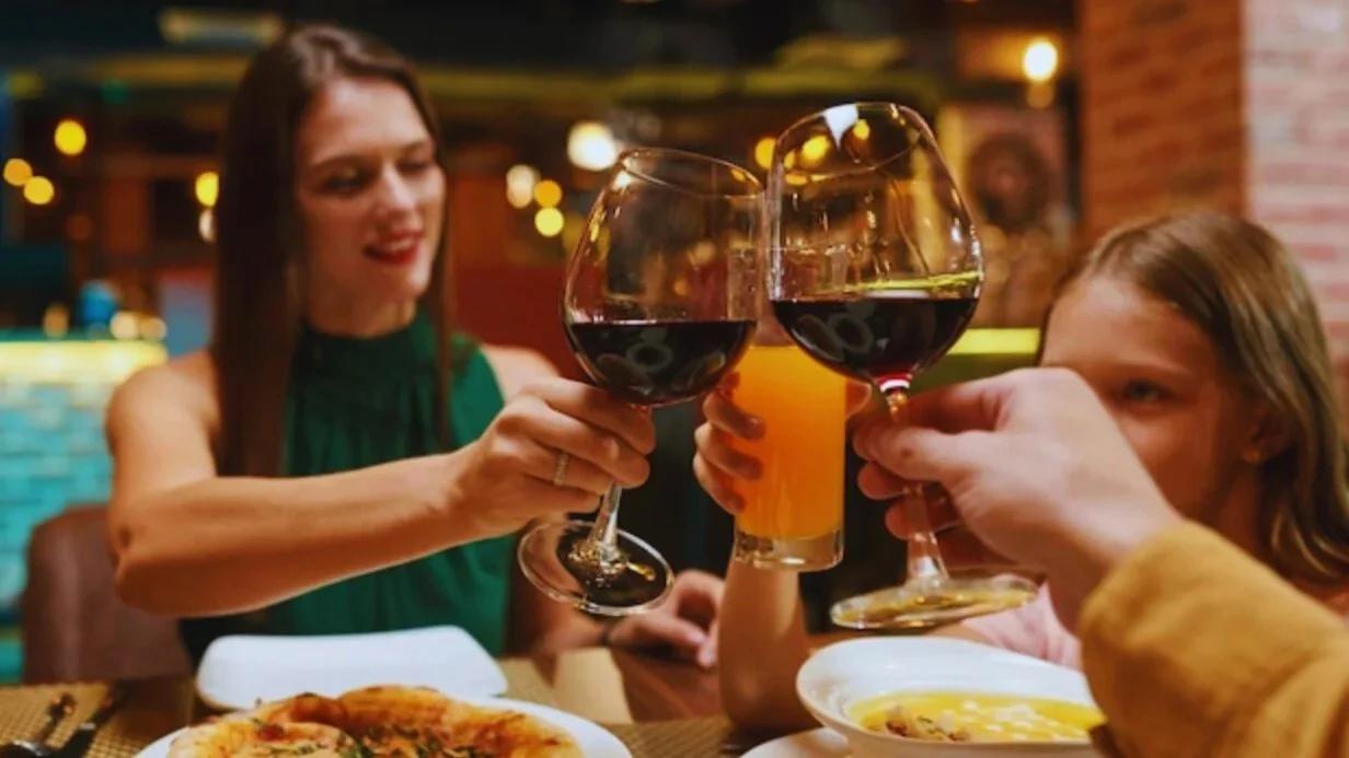 Menú especial por el Día de la Madre en La Stanza