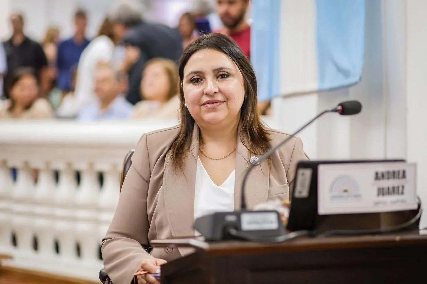 La Libertad Avanza cuestionó la designación de Zárate como Fiscal General