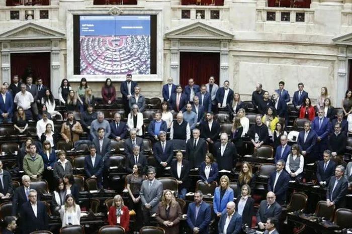 Se cayó la sesión para tratar el DNU 70 por falta de quórum