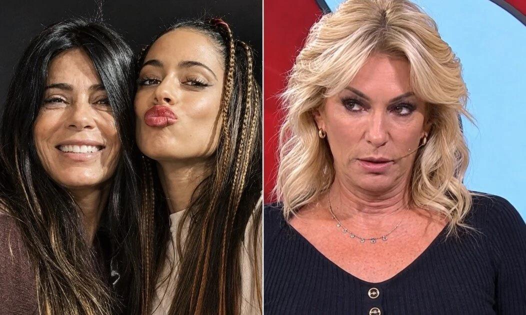 Yanina Latorre y Mariana Muzlera: de la amistad al enfrentamiento
